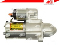 Стартер as-pl s1072 delco Доставка, фото thumb