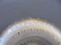 фото thumb №3, Mercedes ml gl gls w166 6,3 amg сцепление m157