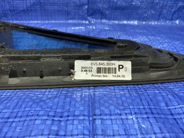 фото thumb №6, Audi a3 8v sedan скло кузовна праві зад задня права s-line 8v5845300