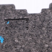 Bmw x1 e84 накладка корпус акумулятор елемент Зі Шроту, фото thumb