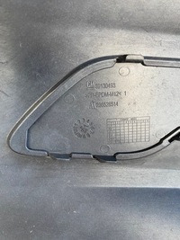 фото thumb №9, Бампер передній перед opel astra k v lift 39130493