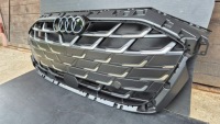 фото thumb №9, Решітка радіатора audi a3 8y рестайлінг 24- s-line oem номер 8y0853651af blackchrom