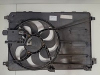 Volvo v40 2 2 1.6 d вентилятор радиатора 31319165 940009301 Недорого, фото thumb