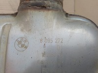 фото thumb №7, Гаситель выхлоп bmw x5 f95 x6 f96 m-power