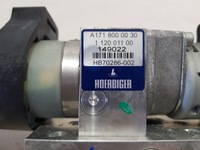 фото thumb №8, Насос дах mercedes slk r171 w171 1718000030