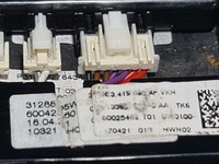 фото thumb №11, Воздуховод многофункциональный с подогревом skoda octavia 4 iv 5e3959542f