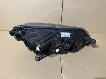 фото thumb №8, Skoda superb iii лампа левый перед led 3v1941015b