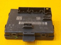 фото thumb №1, Audi a6 a7 a8 модуль двері 4m1959595d