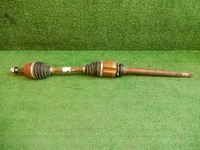 фото thumb №1, Привідний вал права compass ii 2021 1.6mj 00521548950