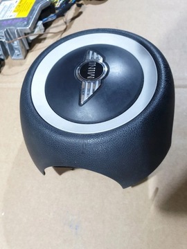 фото thumb №6, Mini cooper r56 подушка air bag ремни