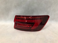 фото thumb №1, Audi a4 b9 8w9 16-19 лампа задняя правая matrix тёмное 8w9945092c