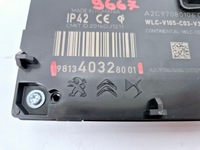 фото thumb №5, Модуль зарядное устройство индукционная peugeot 3008 ii 1.6 blue 2016- #9667