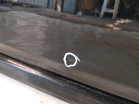 фото thumb №9, Hyundai ioniq двері праве передні перед 2016-