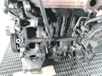 Двигун peugeot 407 sw 9hz 10jbb7 1.6 hdi 109km Ціна, фото thumb