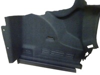 фото thumb №1, Vw t roc cabrio обшивка багажника правий 2gc867428a