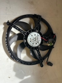 Mini r56 r55 r60 r61 вентилятор радіатора 17427535100 Ціна, фото thumb