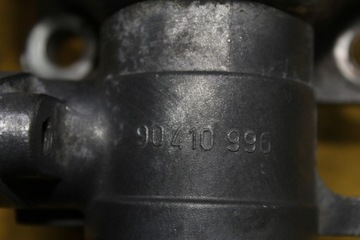 фото thumb №11, Корпус вал astra g 1.4 8v z14sz 90410996