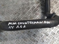 фото thumb №2, Патрубок труба трубка води countryman r60 1.6 d 8512206