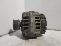 Генератор renault scénic 1 ja0/1_ 8200030635 2.0l бензиновый 102kw 2002 с Разборки, фото thumb