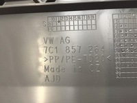 фото thumb №5, Crafter man 17- бардачок пассажира панели распределительной 7c1857264