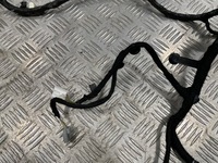 фото thumb №7, Джгут установка двері лівий зад lincoln mkz 2013-2020 hp5t-14633-dbe