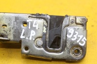 фото thumb №7, Замок двері лівий перед vw transporter t4 701837015d