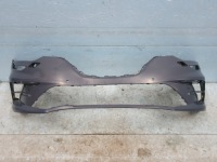 Купити Бампер renault megane 4 iv рестайлінг  перед новий, фото thumb