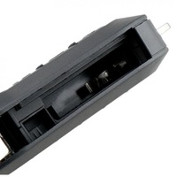 фото thumb №8, Корпус пульта ключ fiat 500 bravo ducato panda qubo grande punto