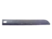 фото thumb №1, Fiat scudo ii 07- молдинг декоративная дверь правый задняя правая задняя 1497642077