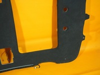 фото thumb №6, Audi a8 4h стеля alcantara spływy комплект