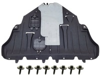 фото thumb №1, Захист pod двигун jeep cherokee kl 2013-... плита двигуна