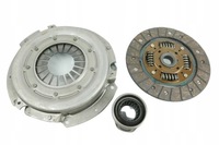 фото thumb №1, Сцепление nissan serena c23 ldv cub 2.3d 200mm