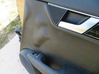 фото thumb №6, Двері задня праве lub ліва mercedes w204 sedan