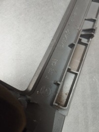 фото thumb №10, Bmw e90 e91 dekor рамка туннель среднего 7118023