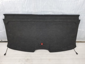 фото thumb №5, Полиця задня багажника peugeot 308 3d hb