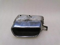 фото thumb №6, Rolls royce ghost ii 2 exhaust глушитель tip left 51127239681 панель li