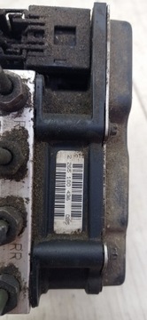 фото thumb №6, Nissan micra k12 насос abs 2265100463