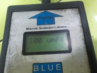 фото thumb №5, Honda insight ii 09r hb 5d двері ліва перед