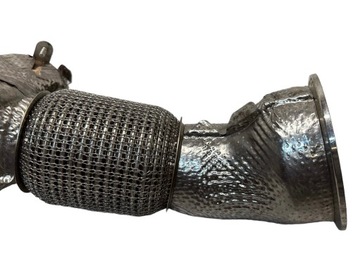 фото thumb №6, Ferrari 296 каталізатор lh 814926