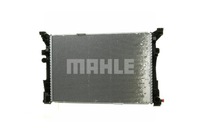 фото thumb №14, Радіатор, система охолодження двигуна mahle cr 2170 000p