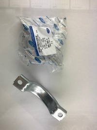 фото thumb №15, Хомут підшипник підпори піввісь wiele modeli ford оригінальний номер