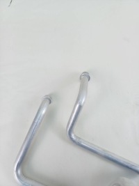 фото thumb №4, Шланг трубка wąż отопителя mokka b 95018088