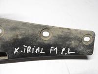 фото thumb №7, Nissan x-trail t31 08-13 брызговик левый перед 63855jg000