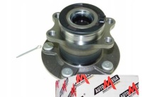 фото thumb №1, Automega 110141910 набор подшипник колеса