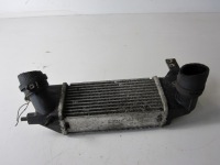 Интеркулер mazda 323f 2.0d 99r Оригинал, фото thumb