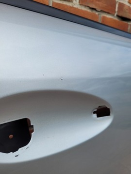 фото thumb №9, Mercedes ml w164 05-11 c775 дверь правые перед