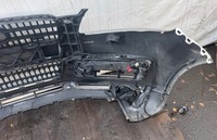 фото thumb №12, Бампер перед audi q7 4l 3.0 tdi 2006r ly7w