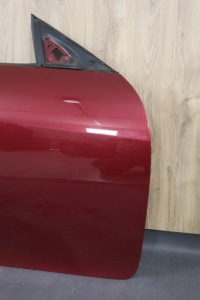 фото thumb №5, Mercedes slk r171 дверь правое полный лак 548