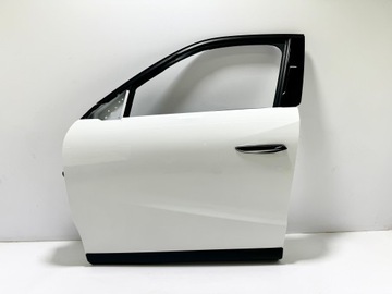 фото thumb №1, Citroen ds3 ds 3 crossback дверь левая левый перед ewp комплектные
