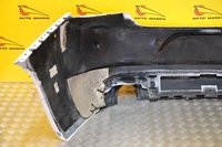 фото thumb №12, Dodge charger 2015 2016- бампер задня задній usa